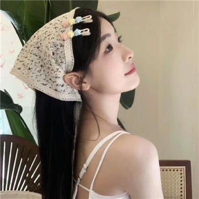 女哭声