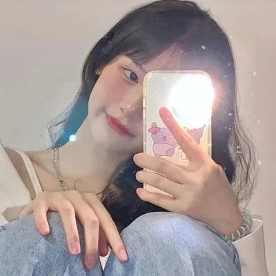 舞吧,小丫头!